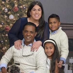 Meet your Posher, Elvys antonio